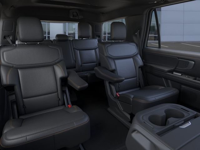 2025 Ford Expedition Tremor - Photo 11