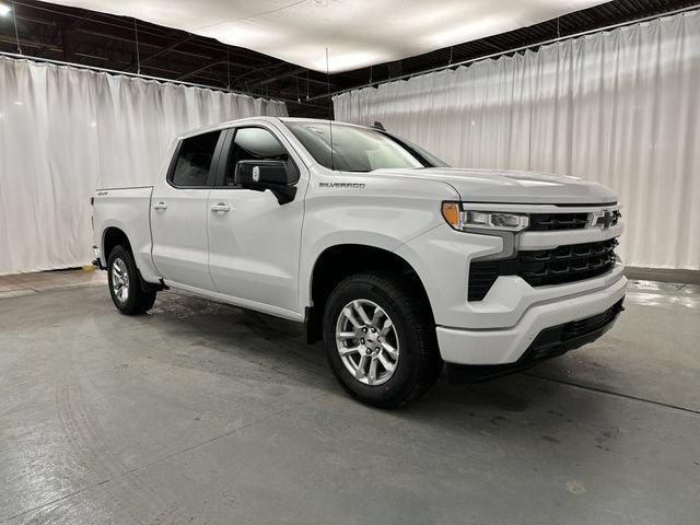 2026 Chevrolet Silverado 1500 RST - Photo 11