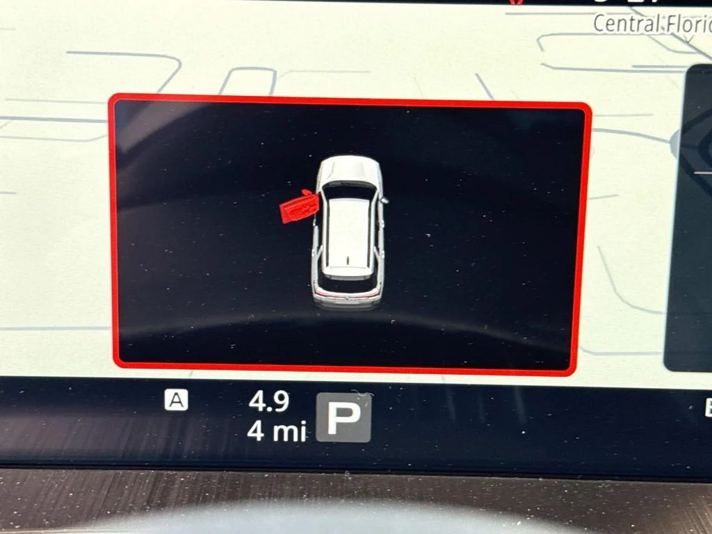 New 2026 CRYSTAL WHITE PEARL Subaru Premium image 38