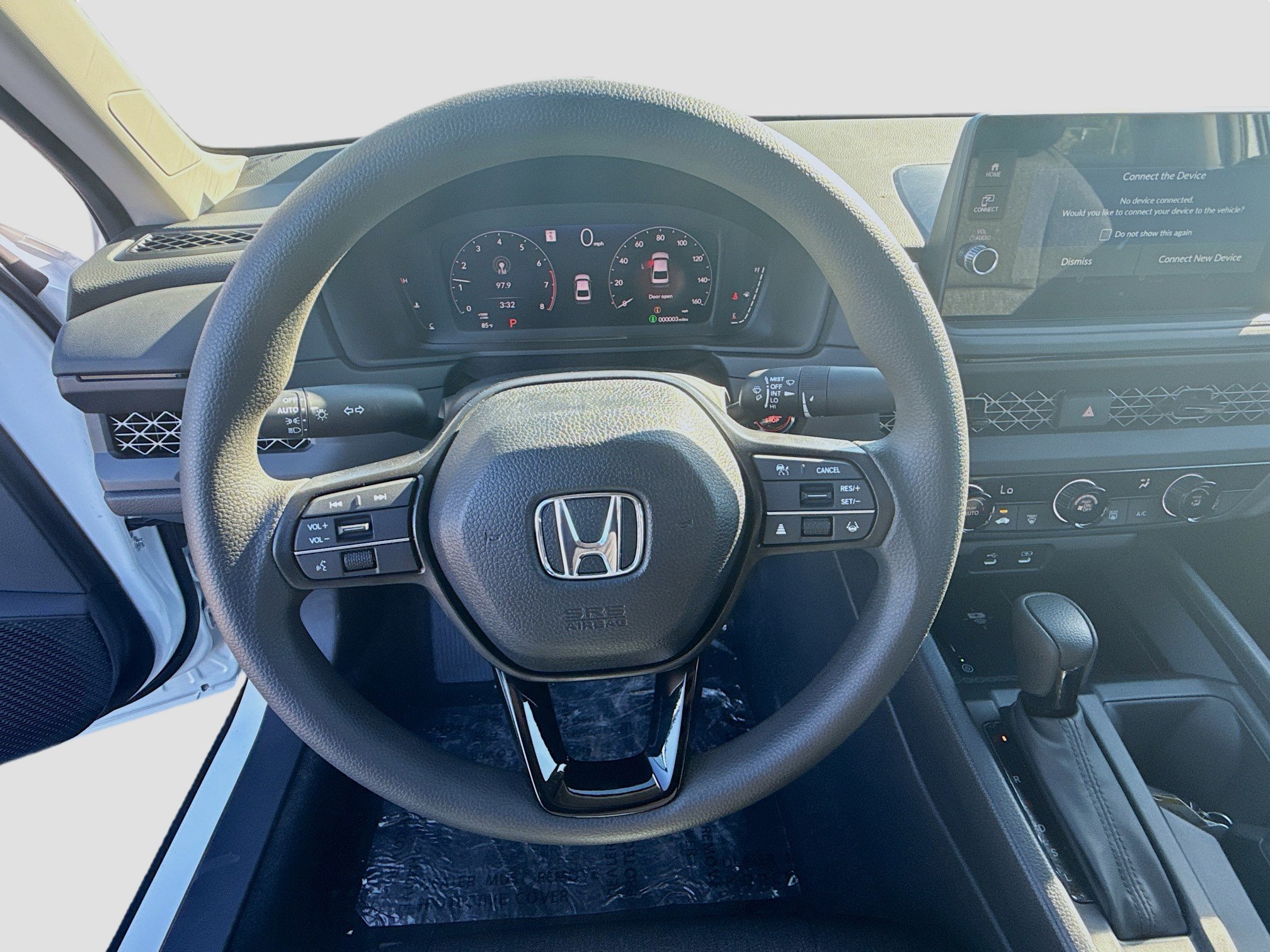 2026 Honda Accord LX - Photo 10
