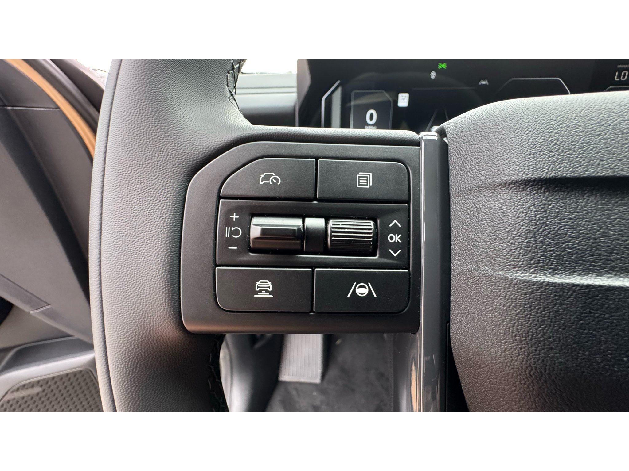 New 2027 Terrain Brown Kia X-LINE SX image 9