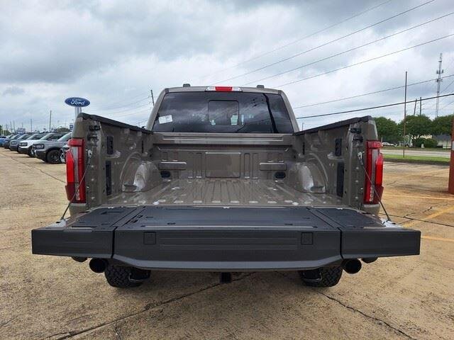 New 2026 Marsh Gray Ford Tremor® image 31