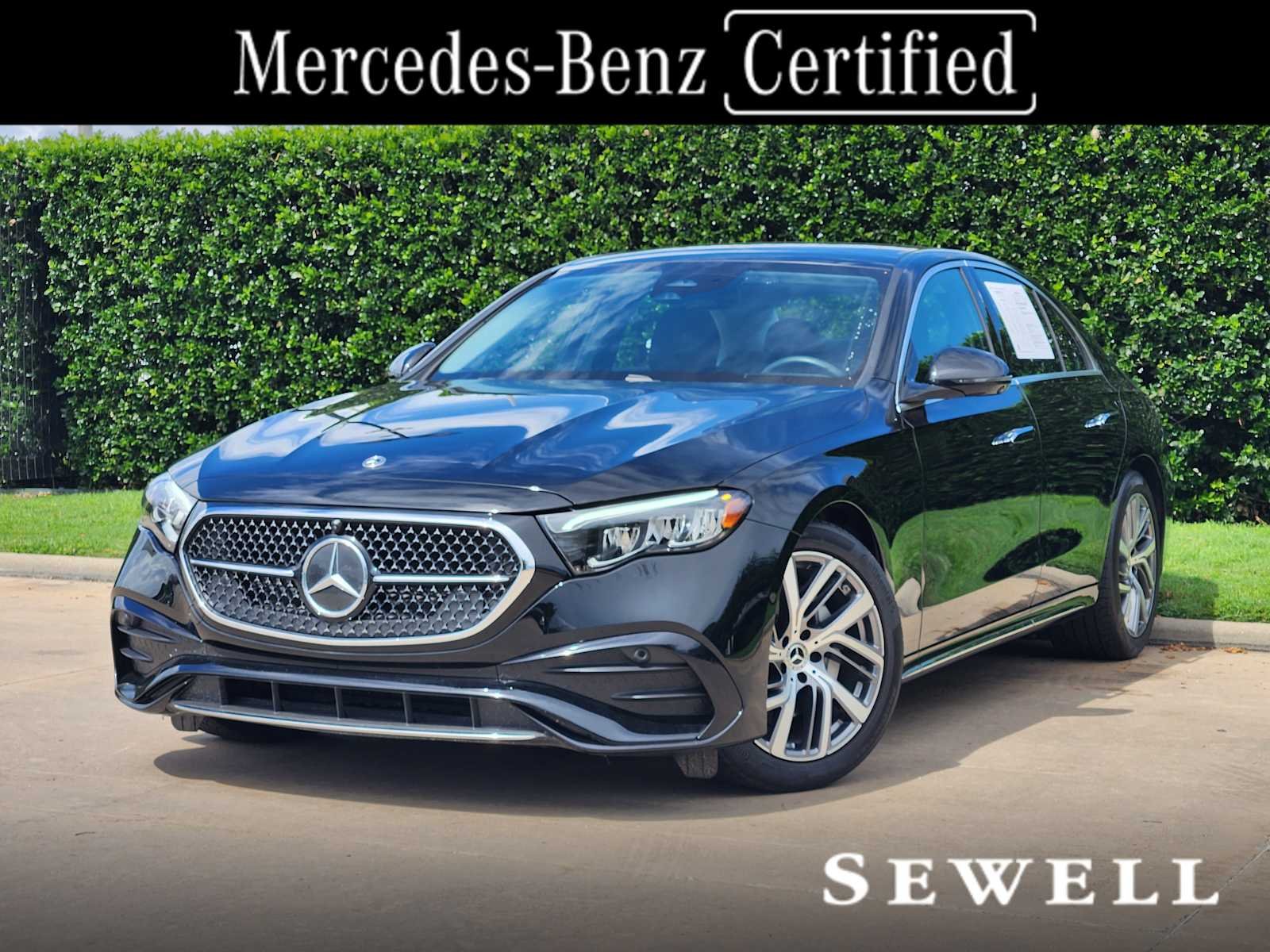 2026 Mercedes-Benz E 350 E 350