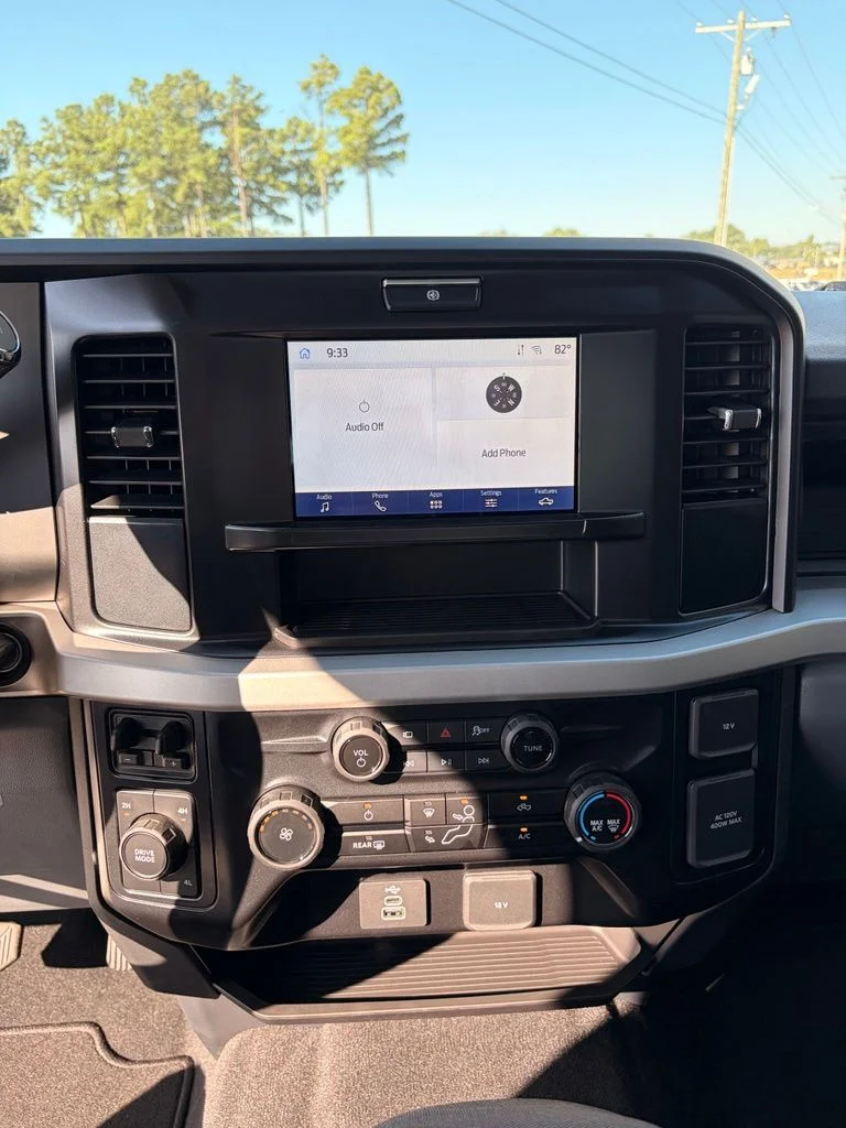 New 2026 Avalanche Ford F-350® XL image 17