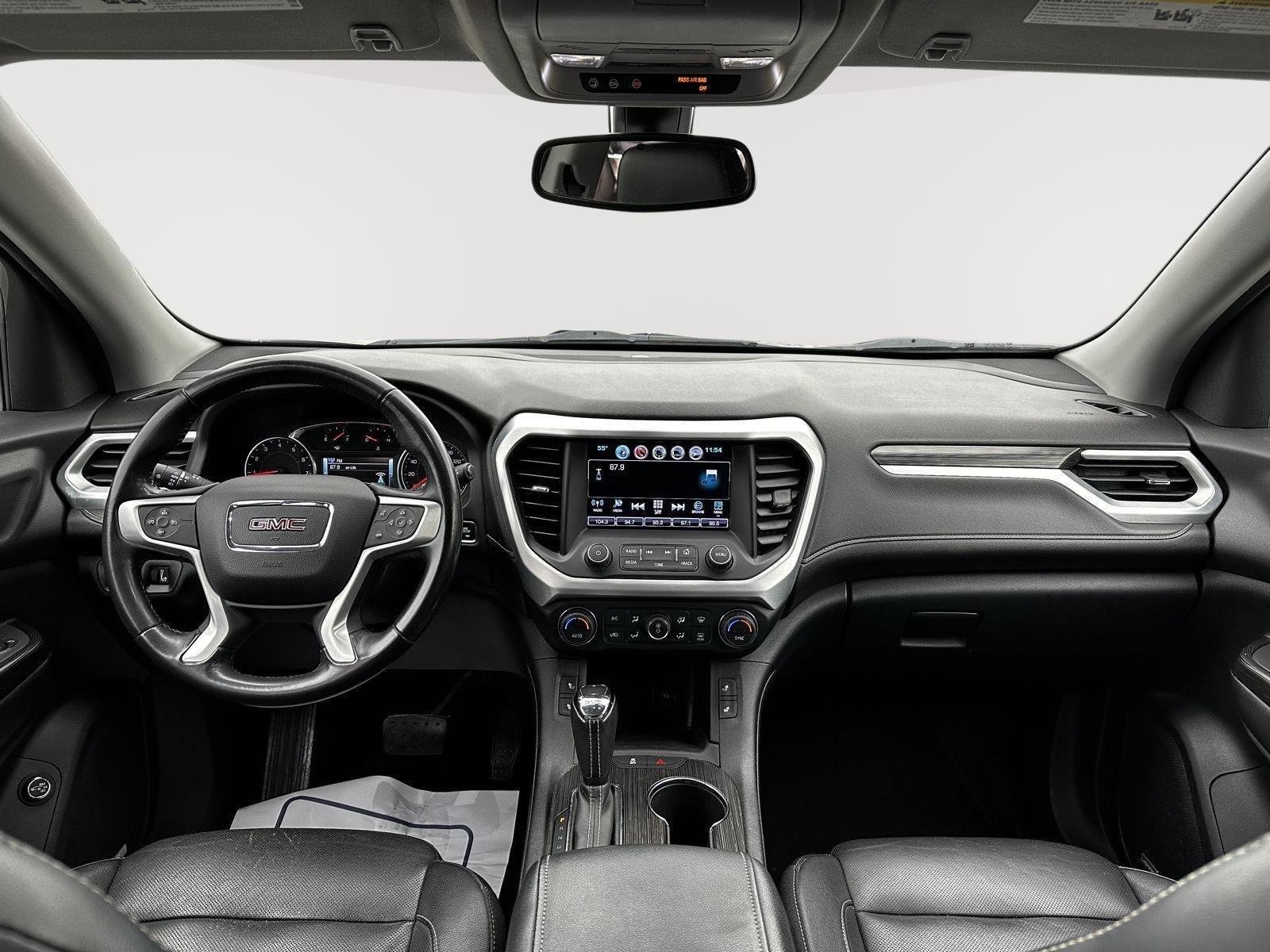 Used 2019 Quicksilver Metallic GMC SLT image 23