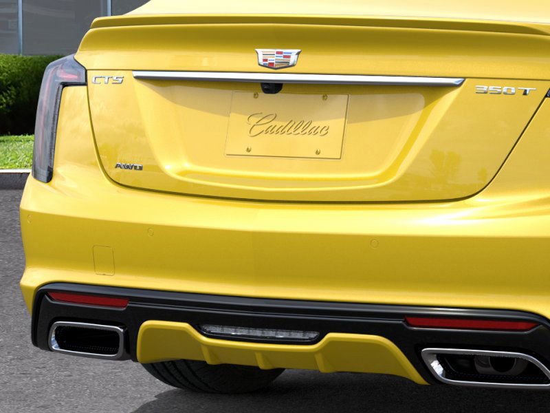 2026 Cadillac CT5 Sport - Photo 14