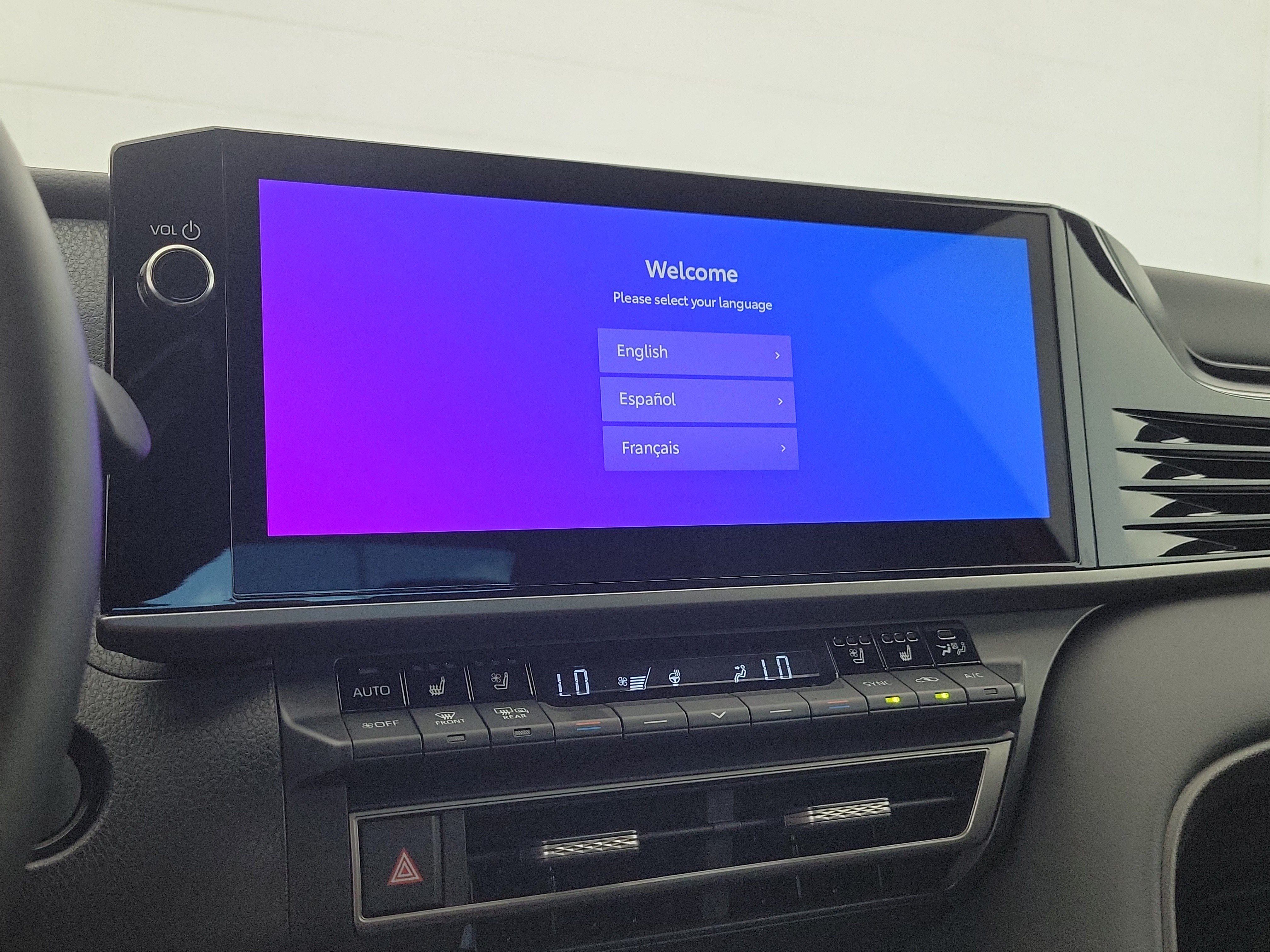 Used 2025 Red Toyota XSE image 29