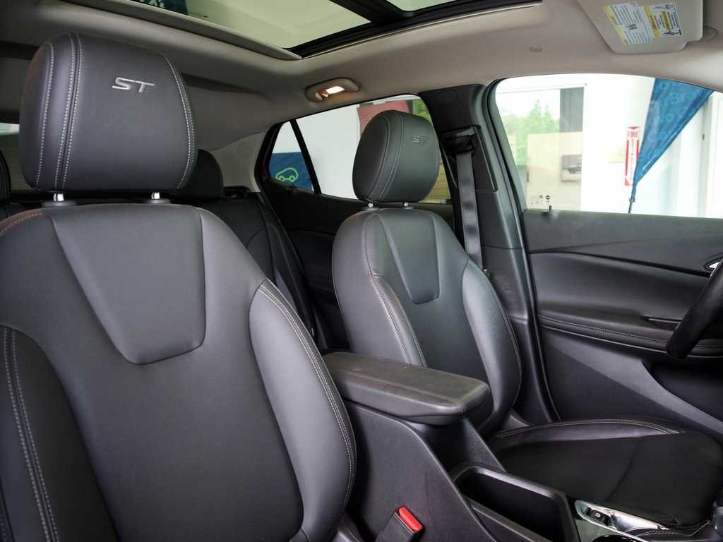 2024 Buick Encore GX Sport Touring - Photo 35