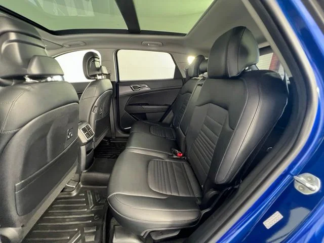 2023 Kia Sportage SX Prestige - Photo 13