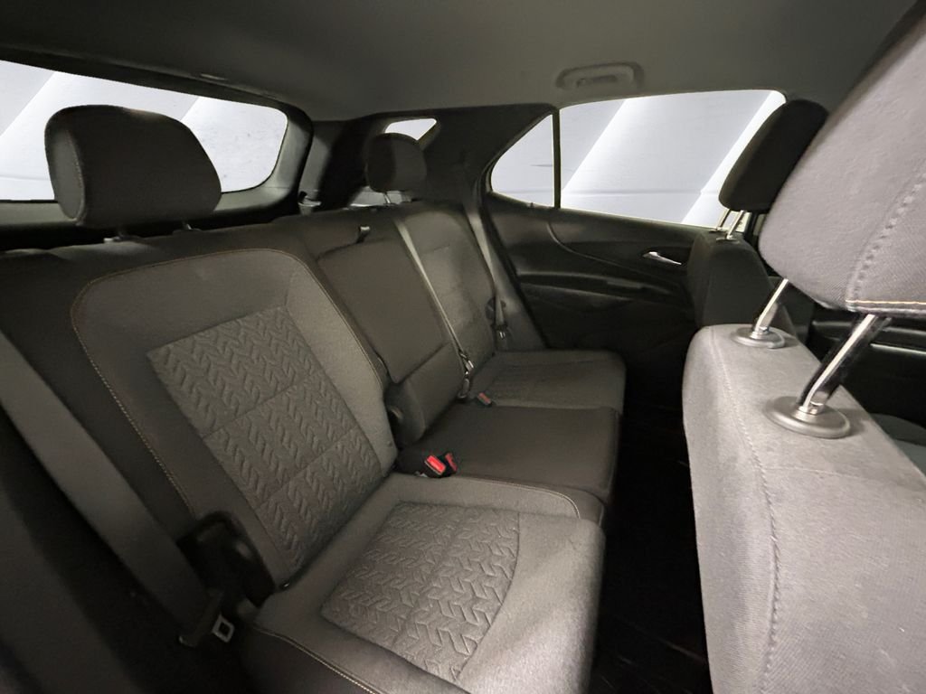 Used 2024 Red Chevrolet LT image 16