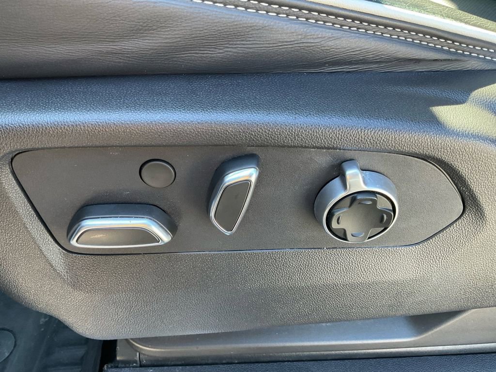 2024 GMC Sierra 1500 AT4X - Photo 28