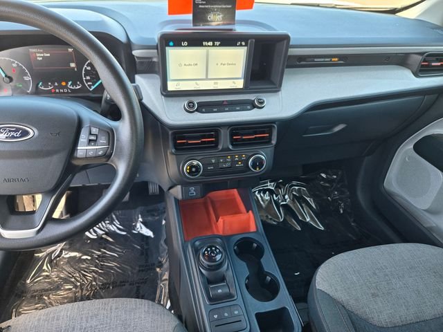 Used 2024 White Ford XLT image 17