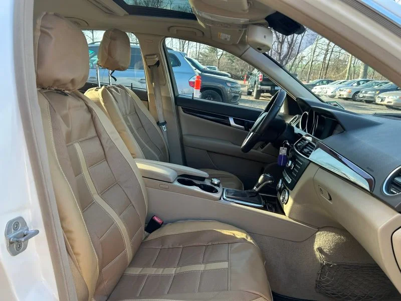 2014 Mercedes-Benz C-Class C300 Luxury - Photo 24