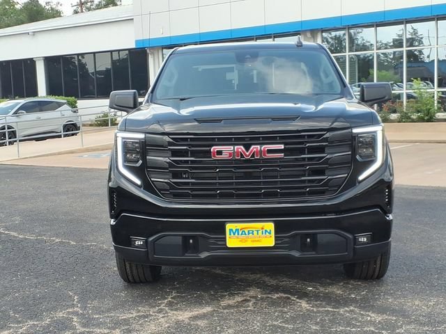 New 2026 Onyx Black GMC Elevation image 2