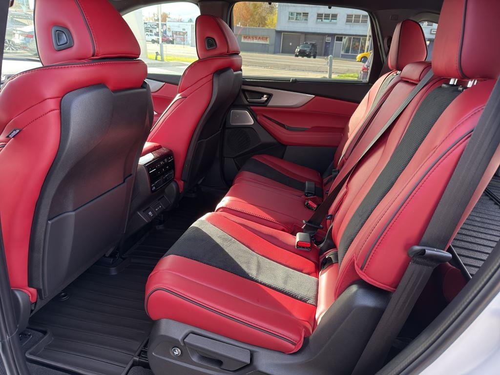 2026 Acura MDX A-Spec Package - Photo 23