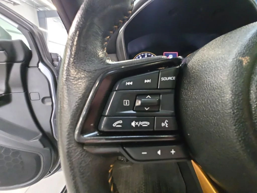 Used 2024 Silver Subaru Wilderness image 20