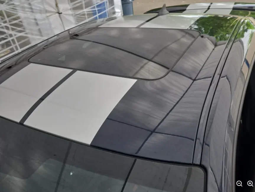 Used 2014 Blue Chevrolet SS image 7