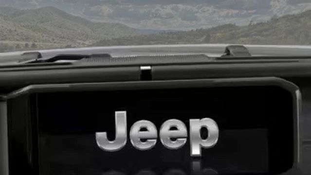 New 2026 Mojito Clear-Coat Exterior Paint Jeep Willys image 13