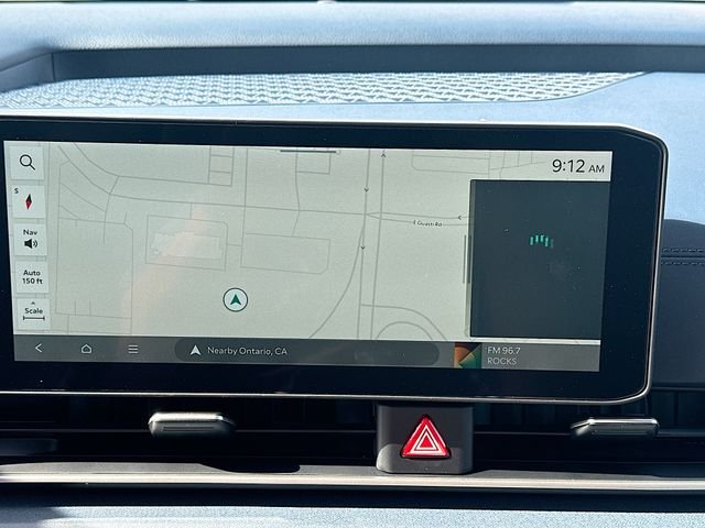 New 2026 Ceramic Silver Kia EX image 13