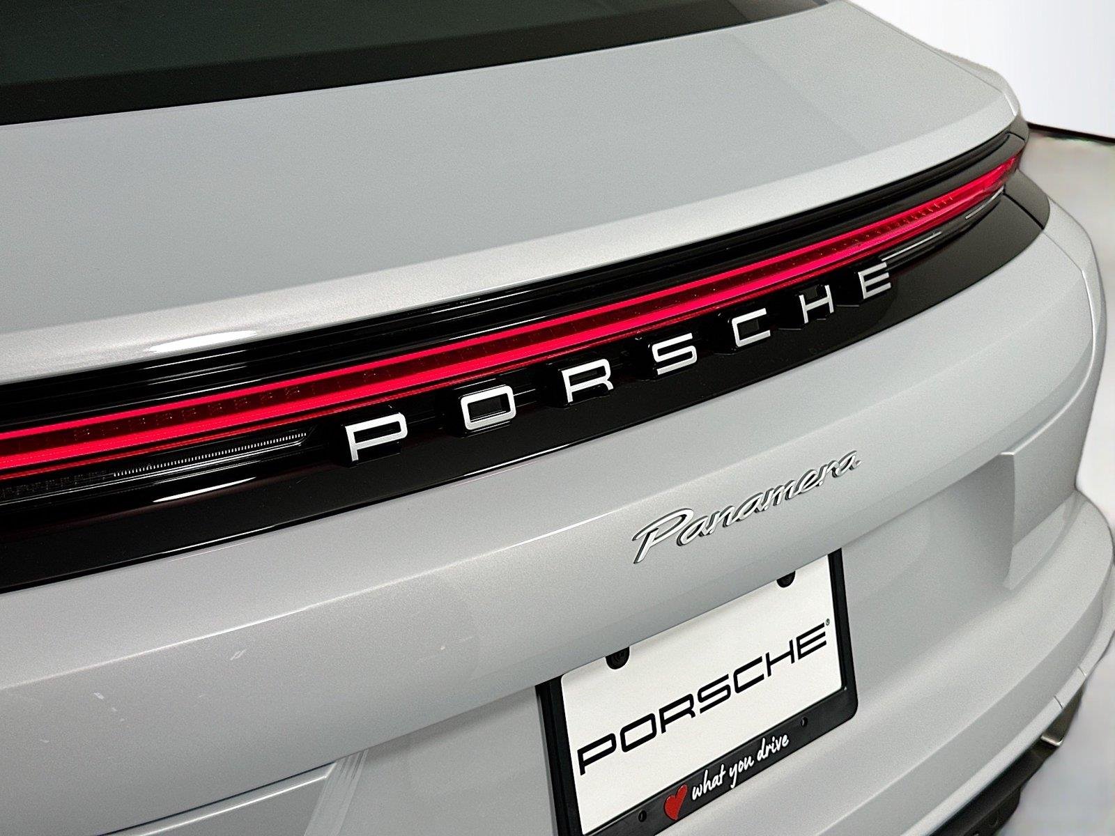 Used 2026 Ice Grey Metallic Porsche 4 image 17