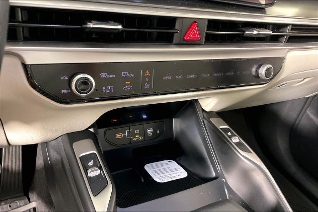 Used 2026 Gray Kia S image 14