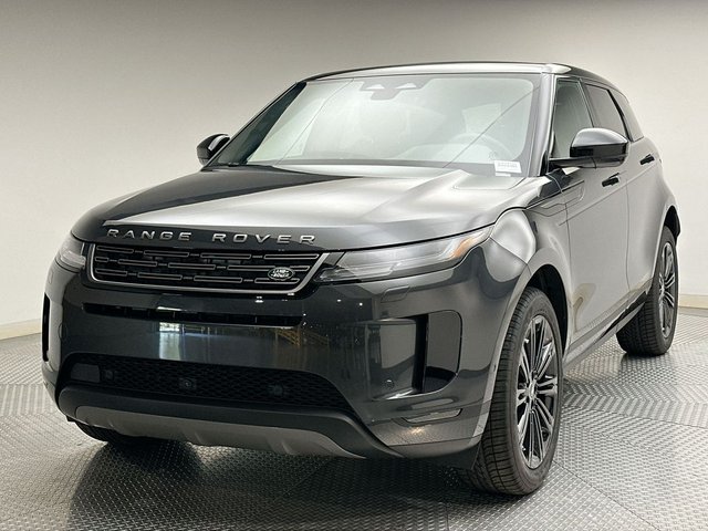 2026|Land Rover|Range Rover Evoque|S|4D Sport Utility