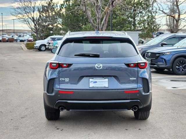 2026 Mazda CX-50 Premium - Photo 6