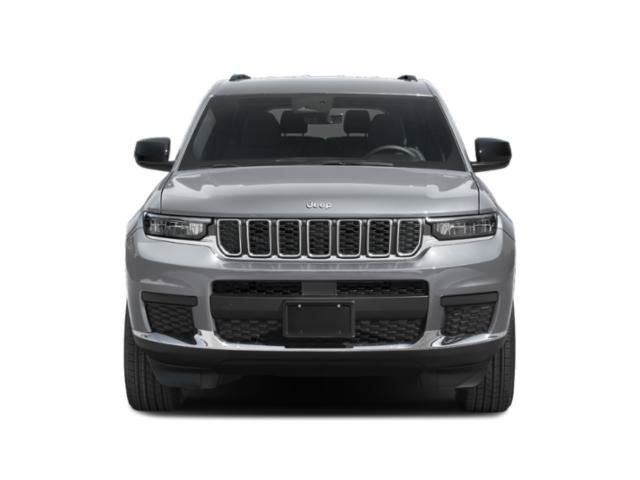 New 2027 Fathom Blue Pearlcoat Jeep  image 4