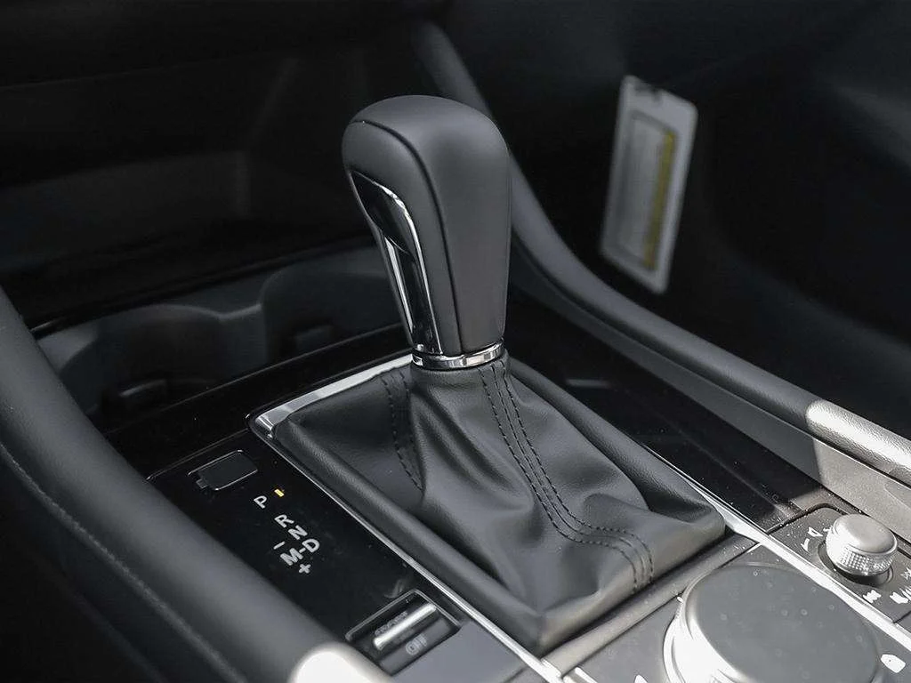 New 2026 Jet Black Mica Mazda GT image 17