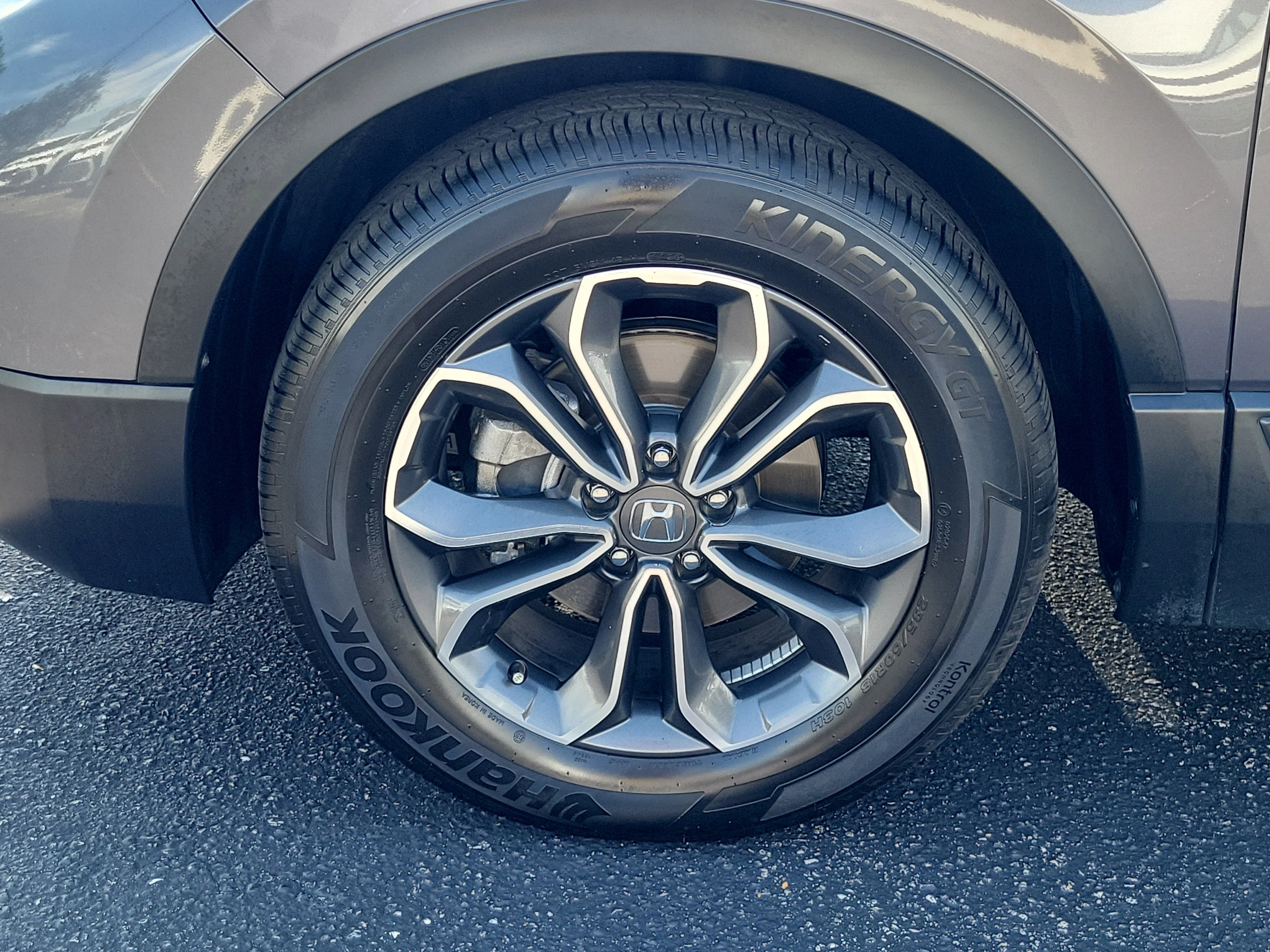 Used 2020  Honda EX-L image 30