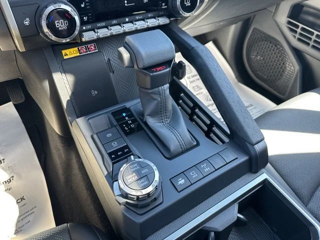 New 2026 Underground Toyota TRD Off-Road i-FORCE MAX image 24