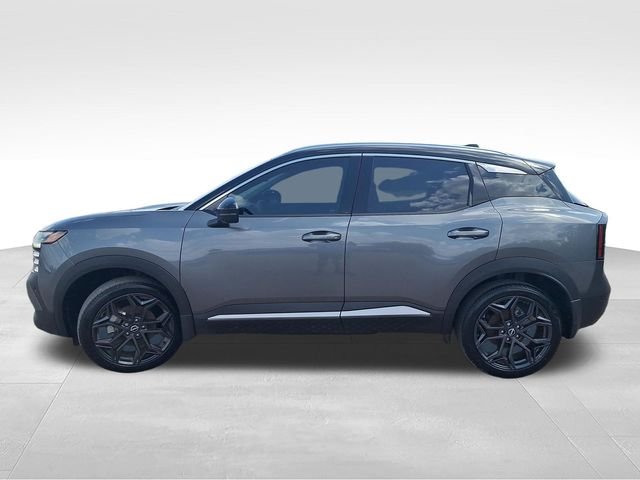 Used 2025 Gray Nissan SR image 5