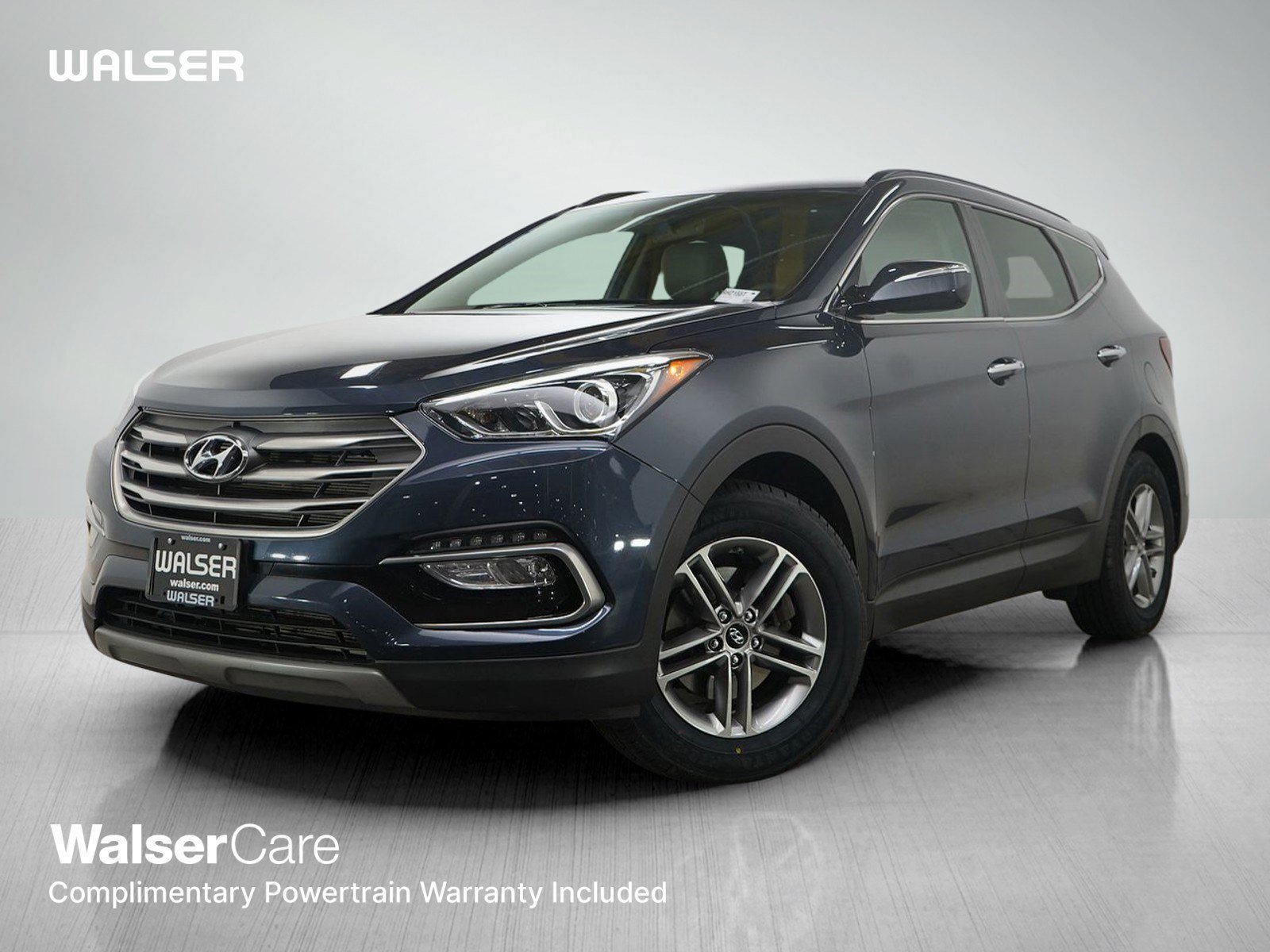 2018 Hyundai Santa Fe Sport AWD's photo