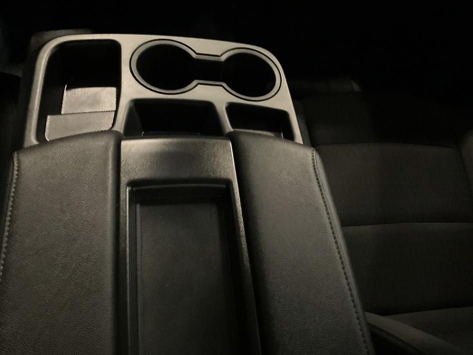 Used 2026 White Chevrolet Custom image 24