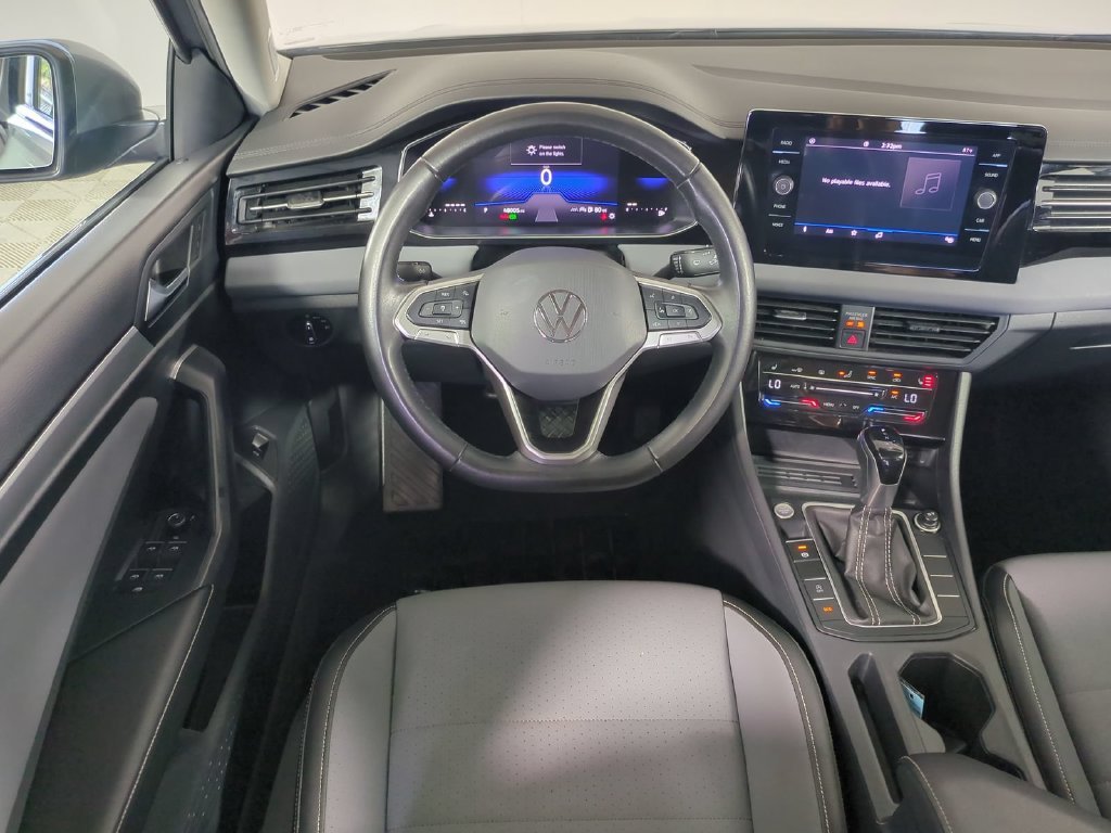 2025 Volkswagen Jetta SE - Photo 22