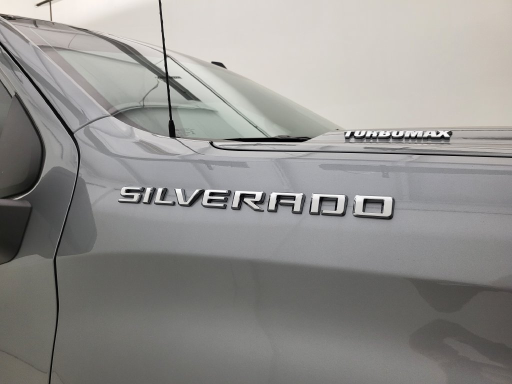 2026 Chevrolet Silverado 1500 Work Truck - Photo 19