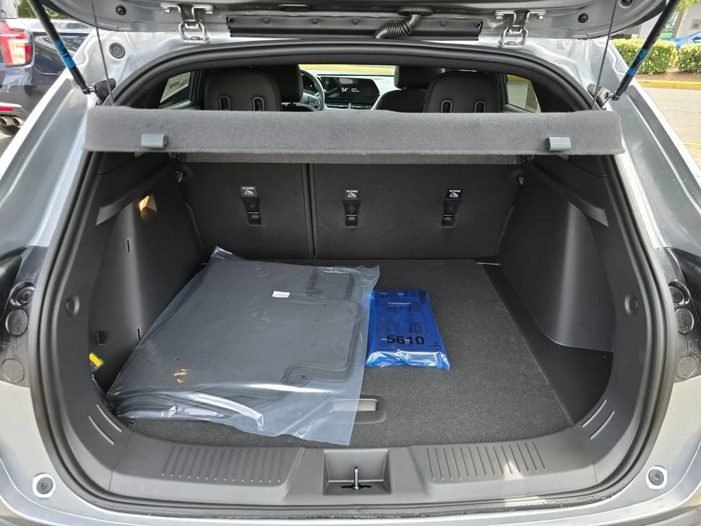 2026 Chevrolet Trax RS - Photo 18