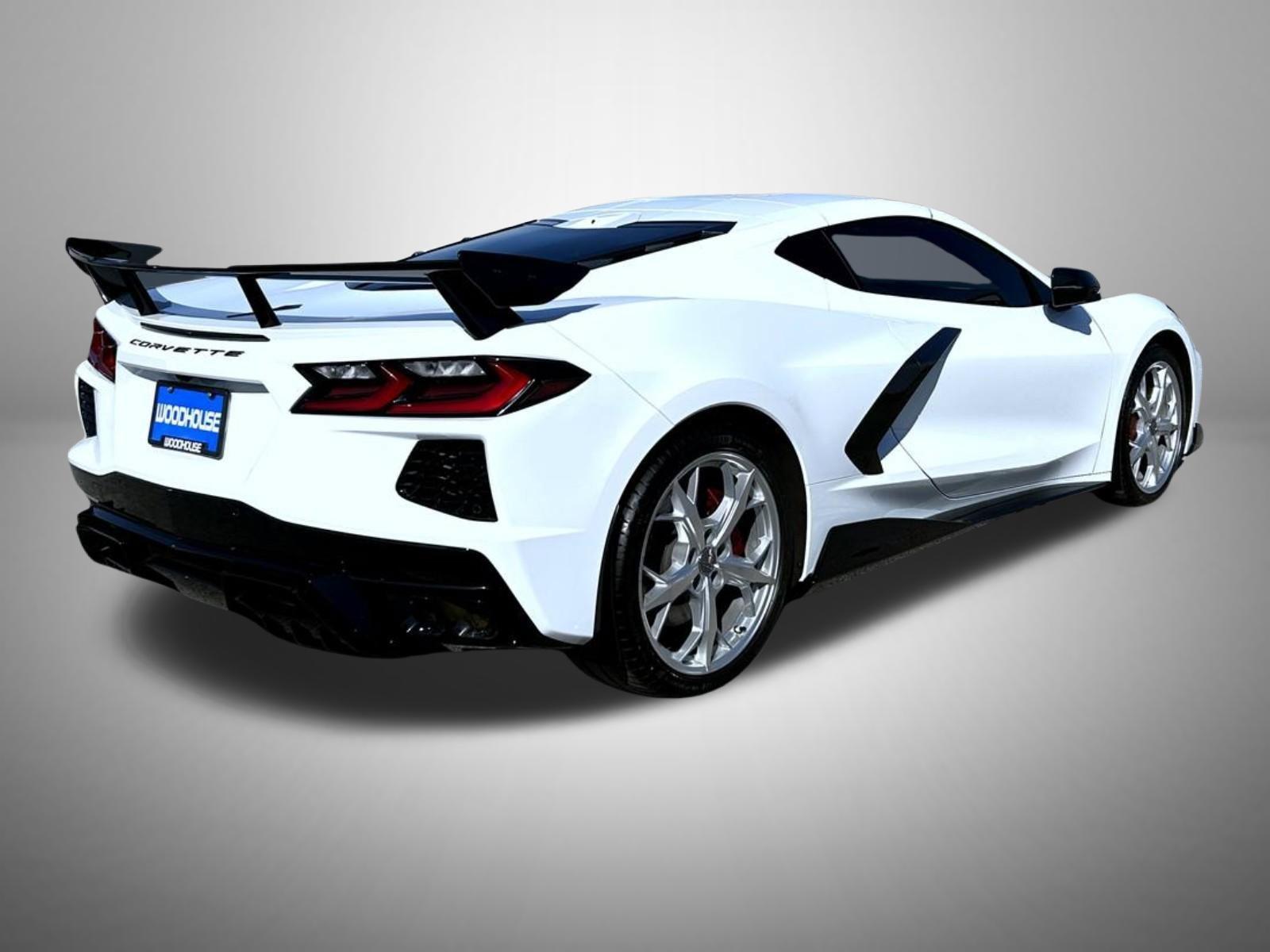 2023 Chevrolet Corvette 3LT - Photo 6