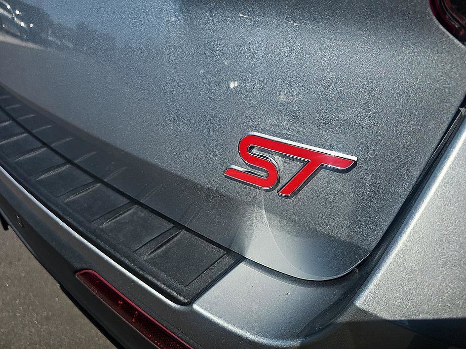 Used 2022 Silver Metallic Ford STHigh Package image 9