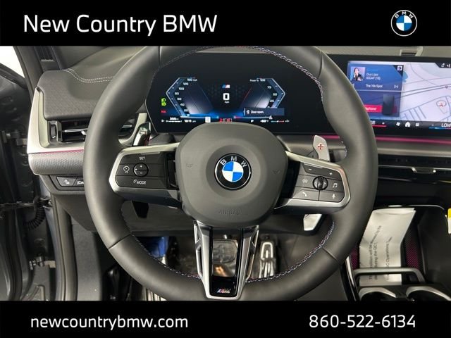 2026 BMW X2 35i - Photo 15