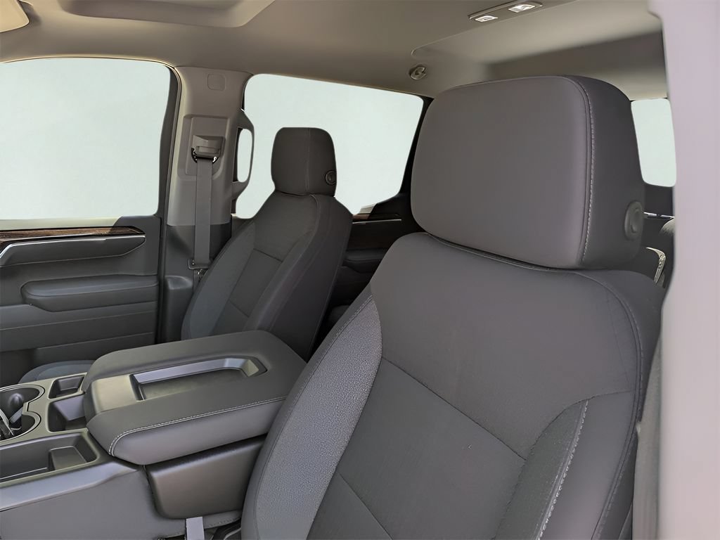 2026 GMC Sierra 1500 Elevation - Photo 11