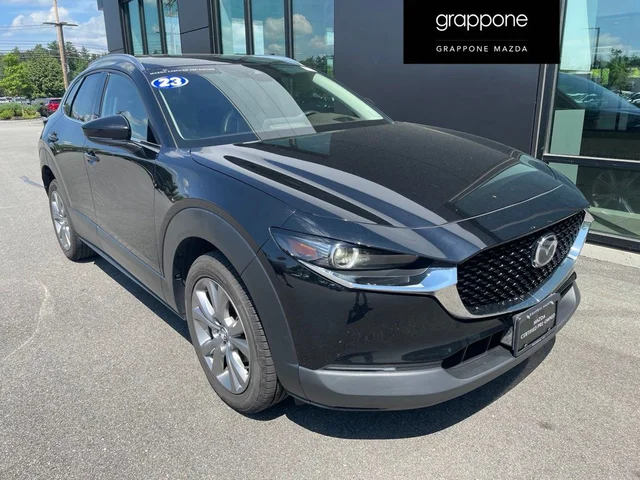 2023 Mazda CX-30 2.5 S Premium Package