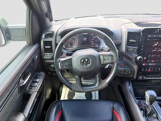 2024 RAM Ram 1500 Pickup TRX - Photo 15