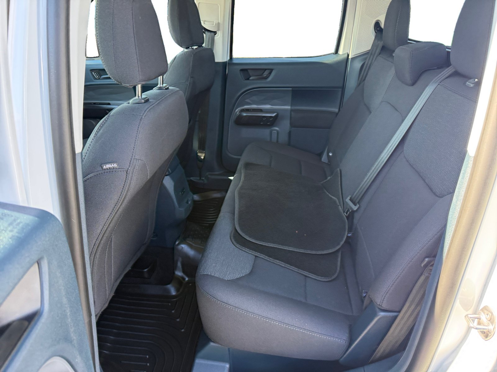 Certified Used 2025 Oxford White Ford XL image 16