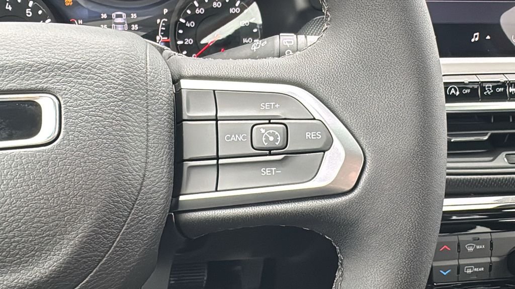 2026 Jeep Compass Altitude - Photo 16