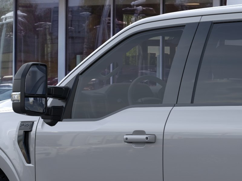 New 2026 Avalanche Ford XLT image 20
