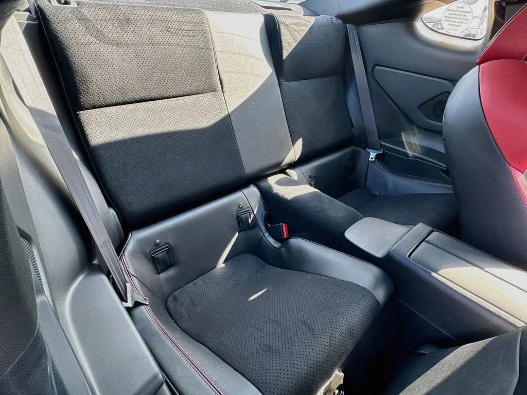 New 2026 Silver Subaru Limited image 32