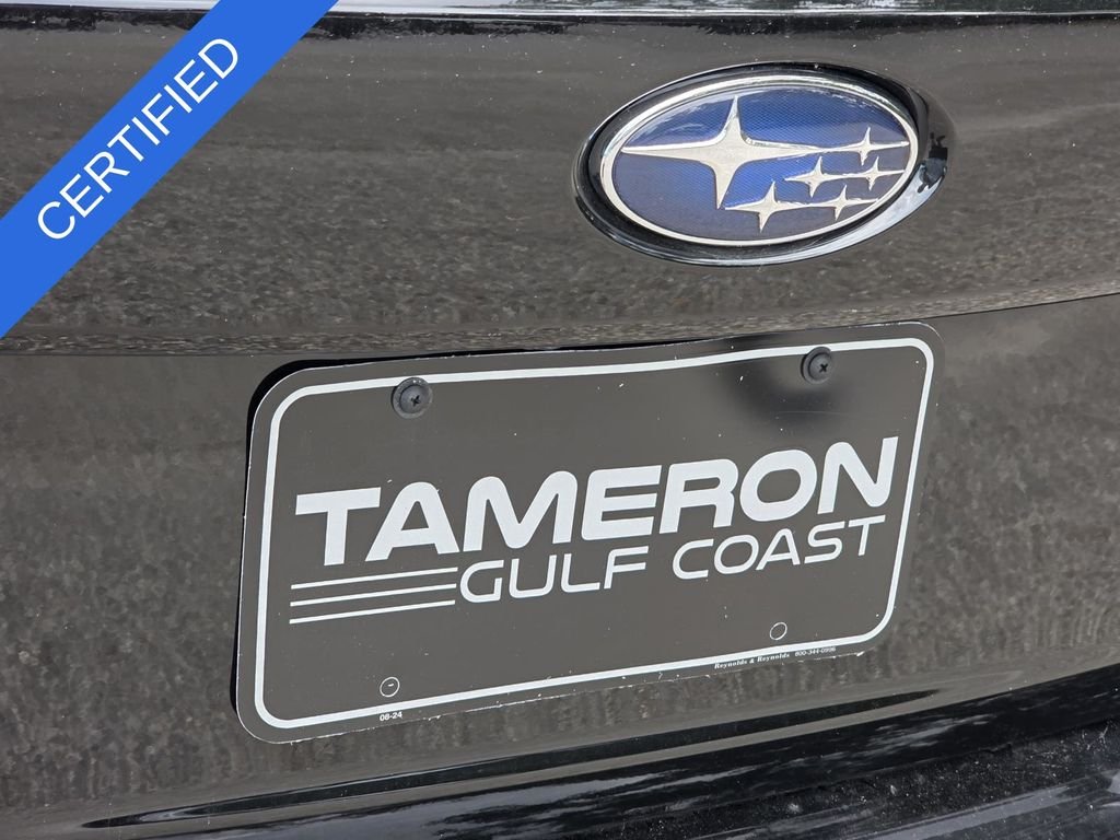 2025 Subaru Crosstrek Sport - Photo 29