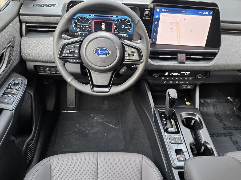 2026 Subaru Outback Limited - Photo 14