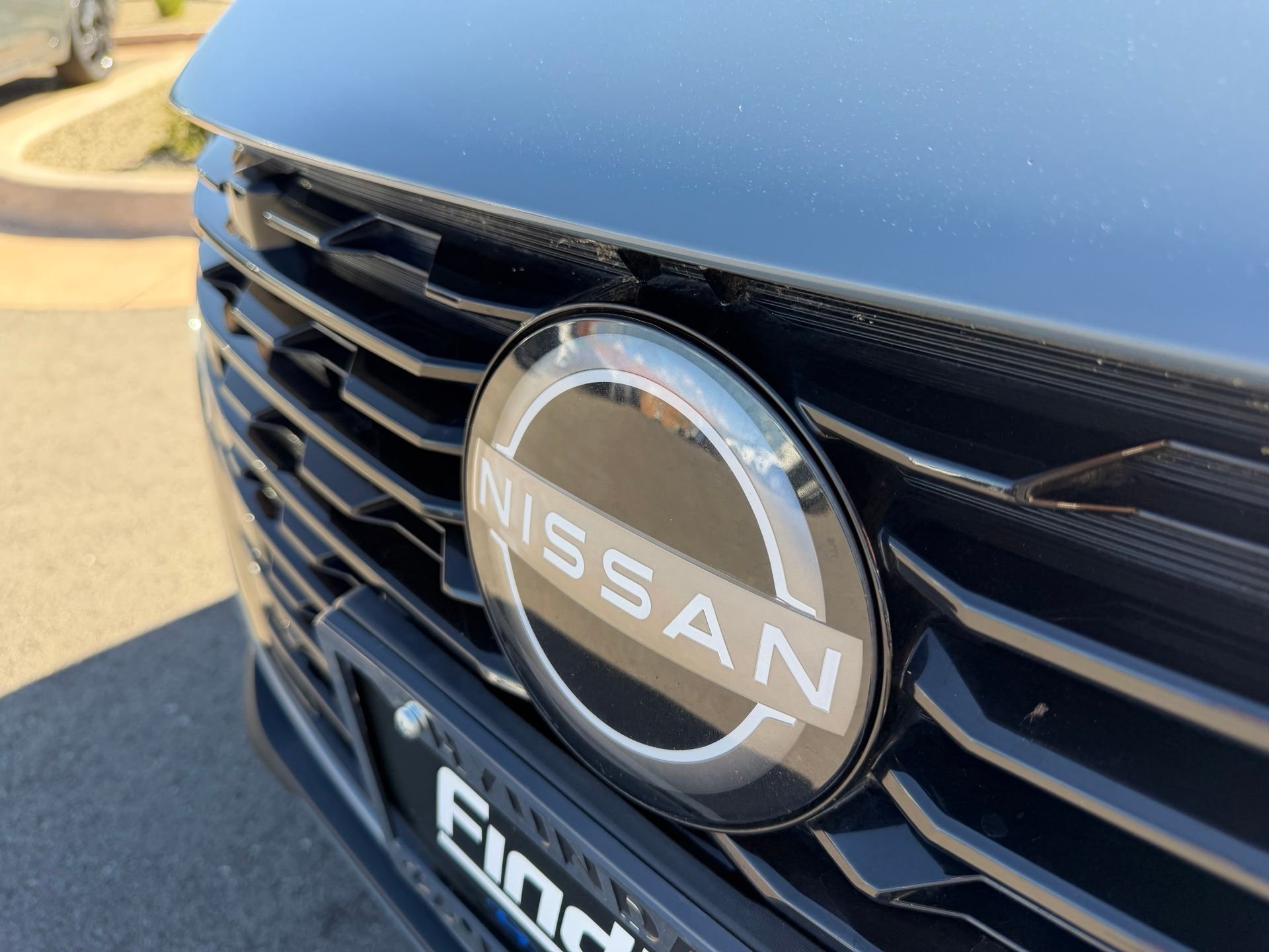 Used 2025 Gray Nissan SR image 14